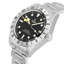 Tudor Black Bay Pro Automatic 39mm Steel Mens Bracelet Watch 79470 Complete 2023