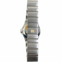 Omega Constellation Silver Dial 127.10.27.20.52.001 Stainless Steel Watch