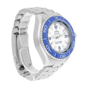 Omega Ultra Deep Seamaster Planet Ocean 6000M O-MEGASTEEL Watch - 2023