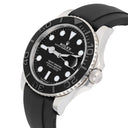 Rolex Yacht-Master 226659 42mm Oysterflex White Gold with Black Dial Watch 2021