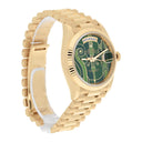 Rolex Day-Date 36 Gold President 128238 Vienna Philharmonic Dial Limited Edition