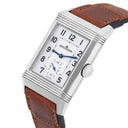 Jaeger-LeCoultre Reverso Classic Duoface Small Seconds Watch (Q3848422)