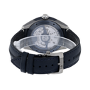 Ulysse Nardin 2303-270/03 Freak X Ti Blue Dial Lather Strap Watch