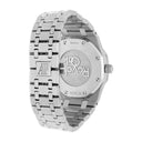 Audemars Piguet Royal Oak Dual Time 26120ST.OO.1220ST.01 Mens Stainless Steel