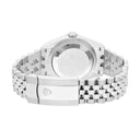 Rolex Datejust 36mm 126234-0051 Stainless Steel Mint Green Dial Jubilee Bracelet 2024
