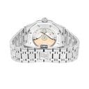 Audemars Piguet Royal Oak 15450ST.OO.1256ST.01.A Silver Dial Stainless Steel Watch