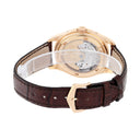 Patek Philippe 5146r-001 Rose Gold Complications Annual Calendar 2010