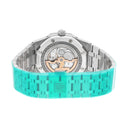 Audemars Piguet Royal Oak  Perpetual Calendar 26574ST.OO.1220ST.03 Ice Blue Dial Stainless Steel Watch - 2023