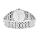 Audemars Piguet Royal Oak 56175ST.OO.0789ST.06 Blue Dial Stainless Steel Men's Watch