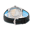 Patek Philippe Calatrava 6007G-011 Black Dial White gold Watch