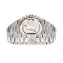 Patek Philippe Nautilus 5740/1G-001 Blue sunburst Dial White gold Watch