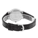 Patek Philippe Calatrava 3445G 18K White Gold Blue Dial Mens Watch