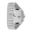 Cartier Santos De Large Model WSSA0030 Blue Dial Watch