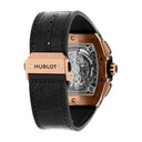 Hublot 601.OX.0183.LR Spirit Of Big Bang Chronograph Rose Gold Watch