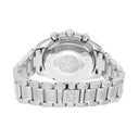 Omega Speedmaster 39mm 3513.00 Chronograph Silver Dial Stainless Steel Men's Watch
