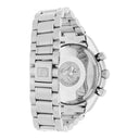 Omega Speedmaster Chronograph 3513.50.00 Black Dial Stainless Steel Watch