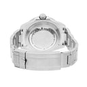 Rolex Sea-Dweller 40mm Oyster 4000 - 116600 Stainless Steel Watch Black Dial