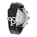 Jacob & Co H-24 SSC Company Five Time Zone Automatic Stainless Steel Watch