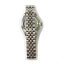 Rolex Lady-Datejust 28mm Jubilee 279174 Stainless Steel Watch Pink Index Dial