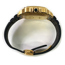 Cartier Santos WGSA0017 43mm Rose Gold with Silver Dial Watch 2019