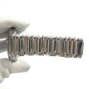Patek Philippe Twenty~4 7300/1200A-011 36mm Stainless Steel with Green Dial Watch 2021