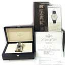Patek Philippe Twenty~4 7300/1200A-011 36mm Stainless Steel with Green Dial Watch 2021