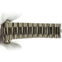 Rolex Day-Date 40 228239-0003 White Gold with Silver Diamond Dial Watch 2023