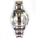 Rolex Yacht-Master II 116681 44mm Gold/Steel with White Dial Watch 2018