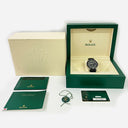 MINT Rolex Yacht-Master 226659 42mm White Gold With Black Rubber Watch Black Dial 2020