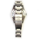 Rolex Oyster Perpetual 114300 39mm Stainless Steel with Slate Dial Watch 2017