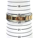Rolex GMT-Master II Steel & Rose Gold Watch Oyster Bracelet 126711CHNR  Black Dial 2020