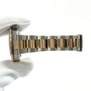 Rolex GMT-Master II Steel & Rose Gold Watch Oyster Bracelet 126711CHNR  Black Dial 2020