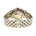 Patek Philippe Annual Calendar 38.5 mm 5396/1G-010 White Gold Watch Silver Dial 2015