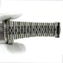 Rolex 126710BLRO GMT-Master II 40mm  Jubilee Stainless Steel Watch Black Dial 2024