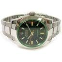 Rolex Milgauss 40mm Stainless Steel 116400GV with Black Dial Watch - 2019