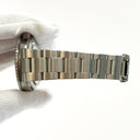 Rolex GMT-Master II "Pepsi" 40mm Oyster 16710 Stainless Steel Watch Black Dial 2011