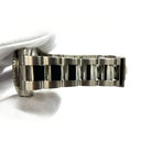 Rolex GMT-Master II 40mm 126719BLRO-0003 Pepsi White Gold with Blue Dial Watch 2022