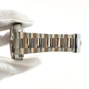 Rolex Sky-Dweller Black Dial 42mm Oyster Bracelet  326934 Stainless Steel Watch MINT 2019