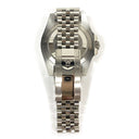 Rolex GMT-Master II  Jubilee 126710BLRO Stainless Steel Black Dial Jubilee Watch MINT 2019