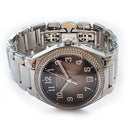 Patek Philippe  Twenty 4 Automatic Grey Dial 7300/1200A-010 Diamond Bezel Watch 2018