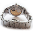 Patek Philippe  Twenty 4 Automatic Grey Dial 7300/1200A-010 Diamond Bezel Watch 2018