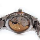 Patek Philippe  Twenty 4 Automatic Grey Dial 7300/1200A-010 Diamond Bezel Watch 2018