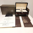 Patek Philippe  Twenty 4 Automatic Grey Dial 7300/1200A-010 Diamond Bezel Watch 2018