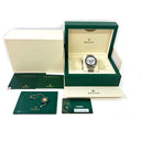Rolex Cosmograph Daytona 116500LN 40mm Oyster Steel with White Dial Watch 2020