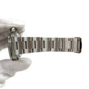 Rolex Black Dial  GMT-Master II "Pepsi" 16710 Stainless Steel Men's Watch 2006