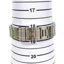Rolex Black Dial  GMT-Master II "Pepsi" 16710 Stainless Steel Men's Watch 2006