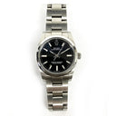 Rolex Oyster Perpetual 34mm 124200 Stainless Steel Watch Black Dial 2020