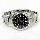 Rolex Oyster Perpetual 34mm 124200 Stainless Steel Watch Black Dial 2020