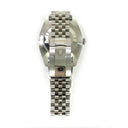 Rolex Datejust 41mm Jubilee 126300 Stainless Steel Watch Green Dial 2024