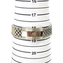 Rolex Datejust 41mm Jubilee 126300 Stainless Steel Watch Green Dial 2024